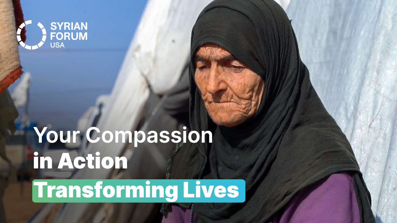 Your Compassion in Action - Transforming Lives